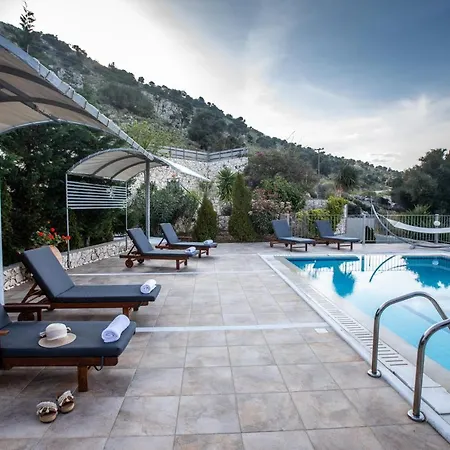 Dalasvillas Skalaacqua * Skala (Kefalonia)