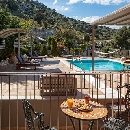 Dalasvillas Skalaacqua