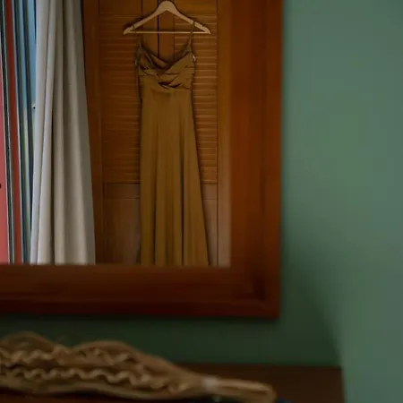 Dalasvillas Skalaacqua 别墅 *