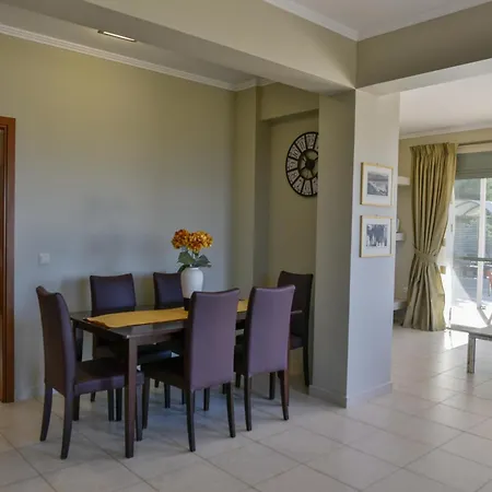 别墅 Dalasvillas Skalaacqua Skala (Kefalonia)