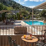 Dalasvillas Skalaacqua