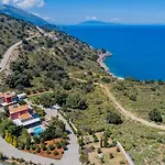 Dalasvillas Skalaacqua Skala (Kefalonia)