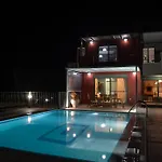 Villa Dalasvillas Skalaacqua *