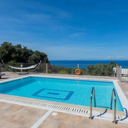 Dalasvillas Skalaacqua Villa