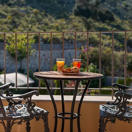 Villa Dalasvillas Skalaacqua *