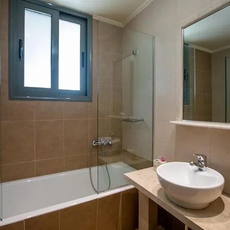 Dalasvillas Skalaacqua Skala (Kefalonia)