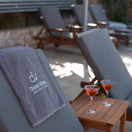 Dalasvillas Skalaacqua Villa Skala (Kefalonia)