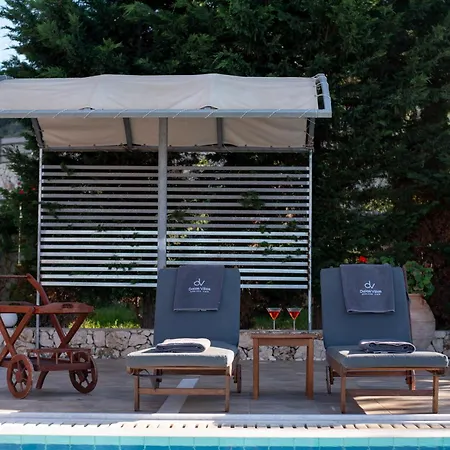 Dalasvillas Skalaacqua *