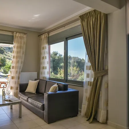 Dalasvillas Skalaacqua