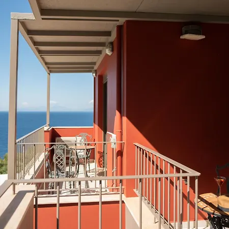 Villa Dalasvillas Skalaacqua *