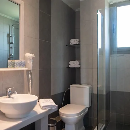 Dalasvillas Skalaacqua *