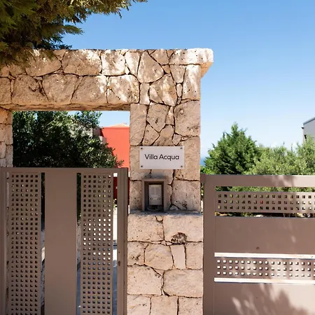 Dalasvillas Skalaacqua * Skala (Kefalonia)