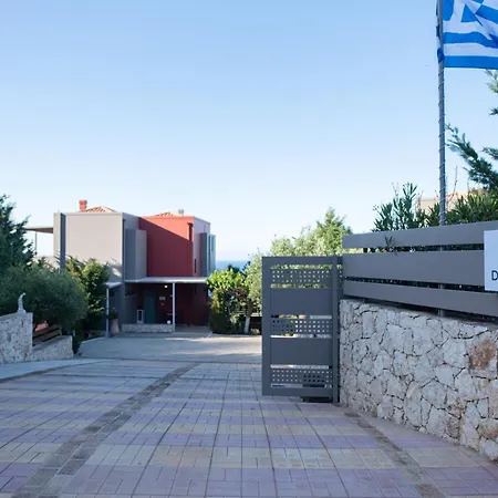 Dalasvillas Skalaacqua