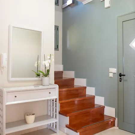 Dalasvillas Skalaacqua Villa Skala (Kefalonia)