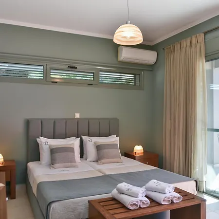 Dalasvillas Skalaacqua Villa Skala (Kefalonia)