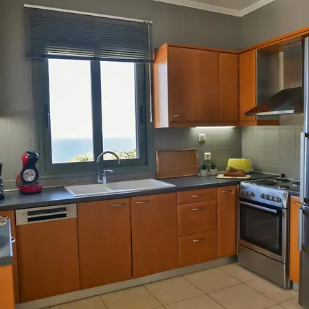 Dalasvillas Skalaacqua *