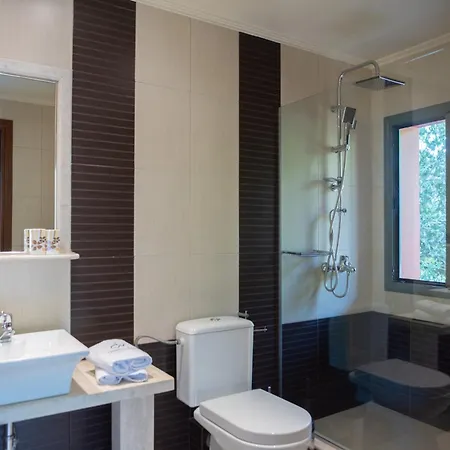 Dalasvillas Skalaacqua Villa *