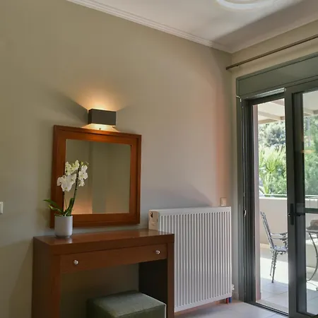 Villa Dalasvillas Skalaacqua Skala (Kefalonia)