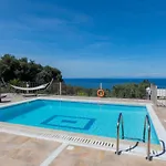 Dalasvillas Skalaacqua Willa