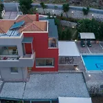 Dalasvillas Skalaacqua *