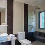 Dalasvillas Skalaacqua Willa *