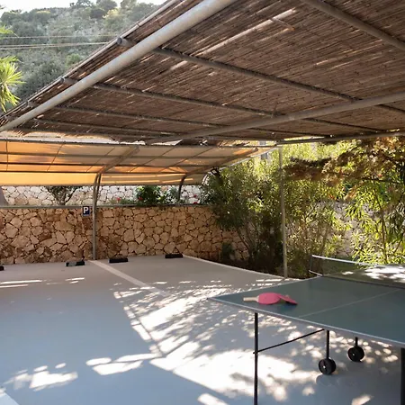 Dalasvillas Skalaacqua Willa